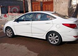 هیۆندای ئەکسنت